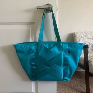 Crocs tote bag
